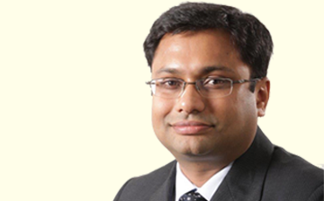 Amit Modak,CEO,P. N. Gadgil & Sons Ltd.